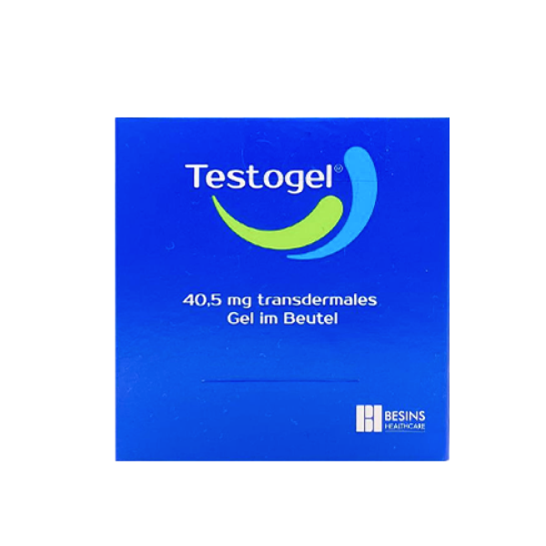 Testogel ohne Rezept im 2025 Möglichkeiten und Hinweise DoktorABC